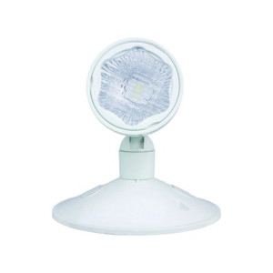 Emergency Remote Head 1 - Single - 2W - 6-24VDC - V1