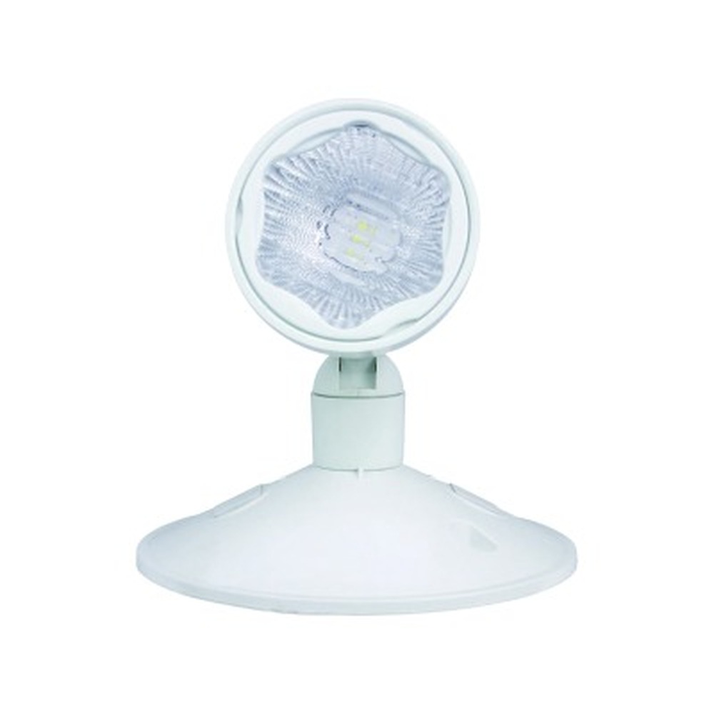 Emergency Remote Head 1 - Single - 2W - 6-24VDC - V1