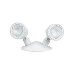 Emergency Remote Head 1 - Double - 4W - 6-24VDC - V1