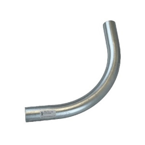 EMT Elbow 90 Deg - Steel - 1"