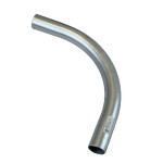 EMT Elbow 90 Deg - Steel - 1 1/2"