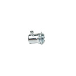 EMT Set Screw Connector - Steel - 1/2"