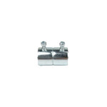 EMT Set Screw Coupling-Steel 3/4"