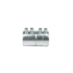 EMT Set Screw Coupling-Steel 1 1/2"