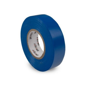 Electrical Tape - PVC - Flame Retardant - Blue