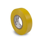 Electrical Tape - PVC - Flame Retardant - Yellow