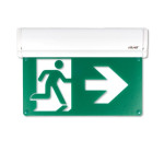 Running Man 1 - Batterie de secours - 4W - 120-347V - V2