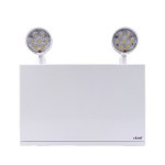 Emergency Battery Backup - Double - 140W - 120-347V - 24V - V1