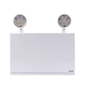 Emergency Battery Backup - Double - 140W - 120-347V - 24V - V1