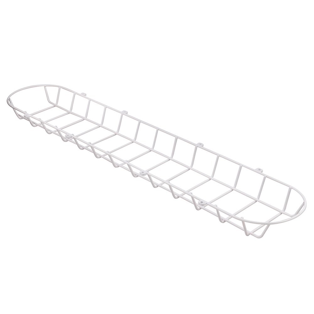 EXPL Linear Explosion Proof Fixture  - Hazloc - Accessories - 2ft Wire Guard