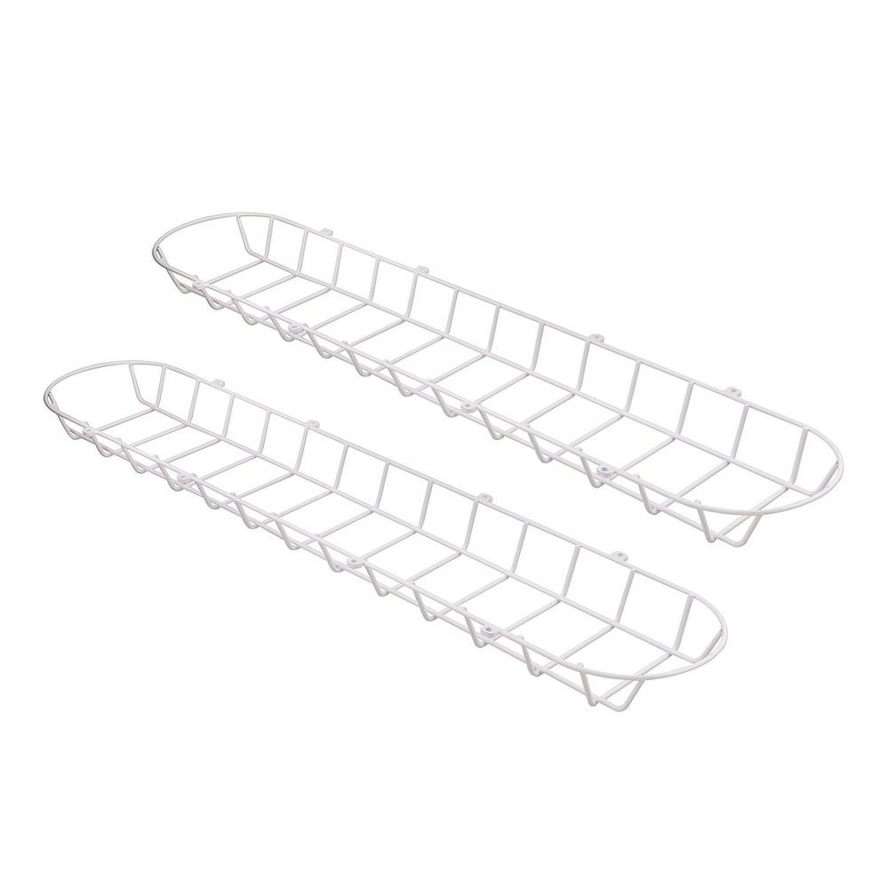 EXPL Linear Explosion Proof Fixture  - Hazloc - Accessories - 4ft Wire Guard