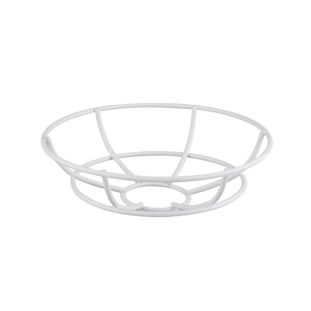 EXPR Round Explosion Proof Fixture  - Hazloc - Accessories - Large Wire Guard (for 100W and 150W)