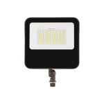65W - CCT Variable LED flood light - 9700 lumens - Knuckle - V6
