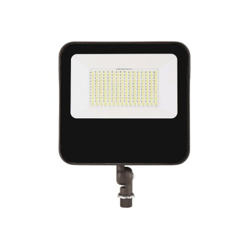 65W - CCT Variable LED flood light - 9700 lumens - Knuckle - V6