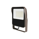 65W - Projecteur LED CCT Variable - 9700 lumens - Trunion - V6