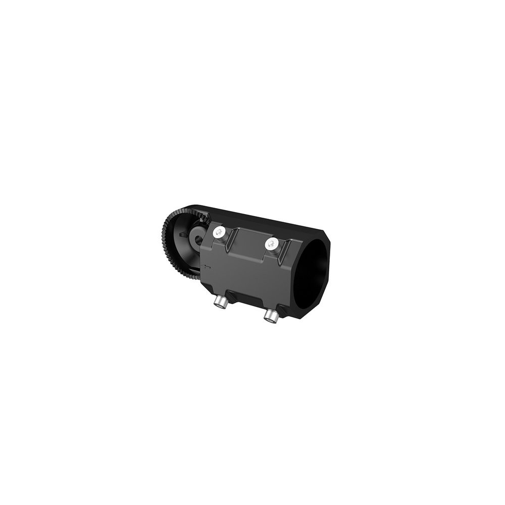 FL05 FLOOD LIGHT - FLOOD/AREA LIGHTS - ACCESSORIES - SLIP FITTER MOUNT - FL-SF01-BK