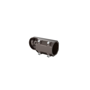 FL05 FLOOD LIGHT - FLOOD/AREA LIGHTS - ACCESSORIES - SLIP FITTER MOUNT - FL-SF01-BZ