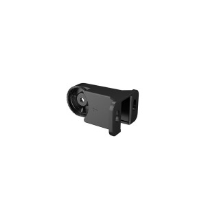 FL05 FLOOD LIGHT - FLOOD/AREA LIGHTS - ACCESSORIES - TRUNNION MOUNT - FL-TR01-BK