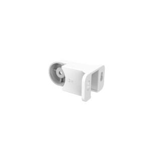 FL05 FLOOD LIGHT - FLOOD/AREA LIGHTS - ACCESSORIES - TRUNNION MOUNT - FL-TR01-WH