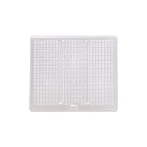 OPTIQUE DE TYPE II POUR PROJECTEUR FL05 240W ET 300W – ACCESSOIRE CSC LED