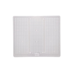 OPTIQUE TYPE 4 POUR PROJECTEUR FL05 240W ET 300W – ACCESSOIRE CSC LED