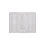 OPTIQUE TYPE V POUR PROJECTEUR LED FL05 100W ET 150W — CSC LED