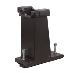 FL04B CONCORDE FLOOD LIGHT - FLOOD/AREA LIGHTS - ACCESSORIES - FIXED MOUNT