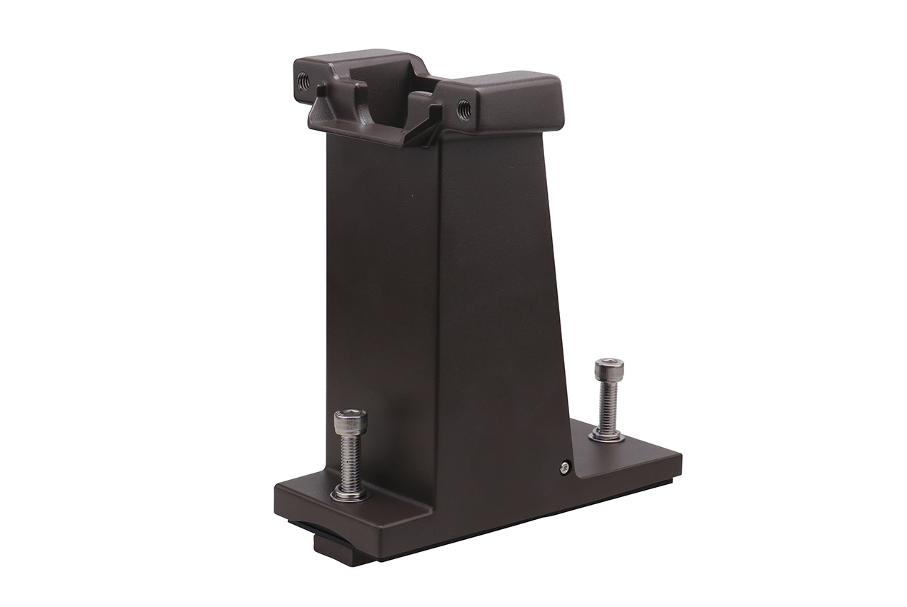 FL04B CONCORDE FLOOD LIGHT - FLOOD/AREA LIGHTS - ACCESSORIES - FIXED MOUNT