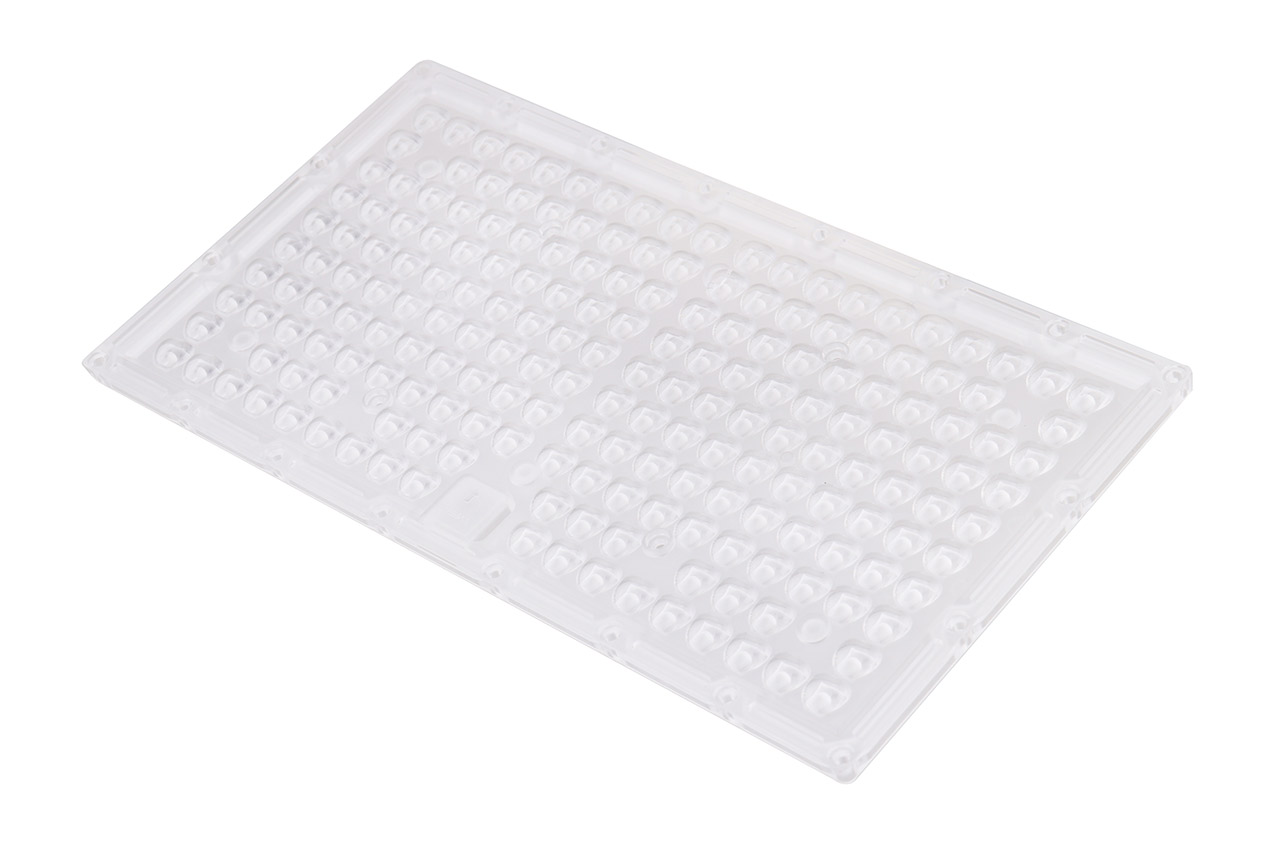 FL04B CONCORDE FLOOD LIGHT - FLOOD/AREA LIGHTS - ACCESSORIES - TYPE IV OPTICS (FOR 100W - 150W - 200W - 240W - 300W -