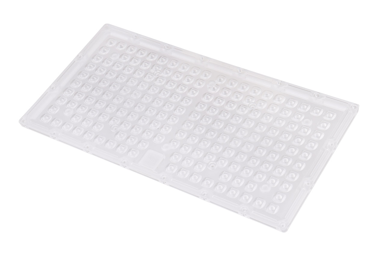 FL04B CONCORDE FLOOD LIGHT - FLOOD/AREA LIGHTS - ACCESSORIES - TYPE V OPTICS (FOR 100W - 150W - 200W - 240W - 300W -