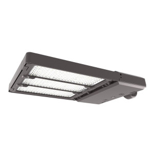 FL05 FLOOD LIGHT - FLOOD/AREA LIGHTS - 180W/210W/240W - 3000K/4000K/5000K - 120-347V - BRONZE - DLC PREMIUM