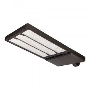FL05 Flood Light - Flood/Area Lights - 350W/400W/450W - 3000K/4000K/5000K - 120-347V - Black - 10 Year Warranty