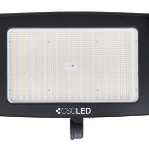 FLF FUSION SERIESFLOOD LIGHT - FLOOD/AREA LIGHTS - 200W/250W/300W - 3000K/4000K/5000K - 120-347V - BLACK