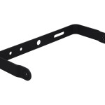 FLF Fusion SeriesFlood Light - Flood/Area Lights - Accessories - Yoke Mount (for 300W)