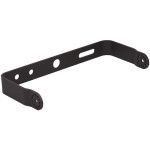 SUPPORT EN ÉTRIER FLF FUSION SERIES POUR PROJECTEUR 80W – ACCESSOIRE – FLF-YM01-XS-BK