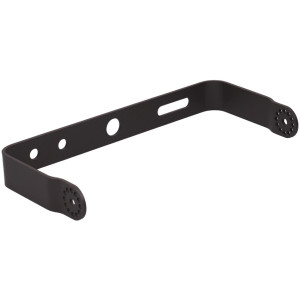 SUPPORT EN ÉTRIER FLF FUSION SERIES POUR PROJECTEUR 80W – ACCESSOIRE – FLF-YM01-XS-BK