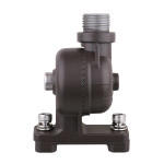 FLM MINI FLOOD LIGHT - FLOOD/AREA LIGHTS - ACCEESSORIES - KNUCKLE MOUNT (FOR 30W - 50W - 70W - AND 90W)