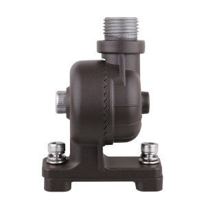 FLM MINI FLOOD LIGHT - FLOOD/AREA LIGHTS - ACCEESSORIES - KNUCKLE MOUNT (FOR 30W - 50W - 70W - AND 90W)