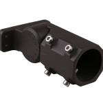 FLM MINI FLOOD LIGHT - FLOOD/AREA LIGHTS - ACCEESSORIES - SLIP FITTER MOUNT (FOR 70W AND 90W)