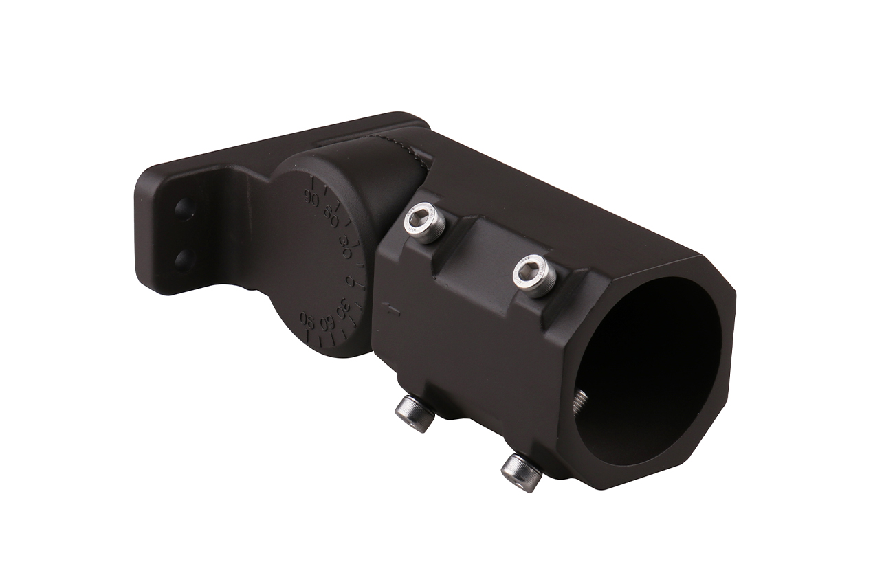 FLM MINI FLOOD LIGHT - FLOOD/AREA LIGHTS - ACCEESSORIES - SLIP FITTER MOUNT (FOR 70W AND 90W)