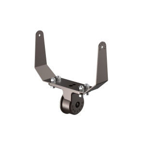 FLM02 Mini Flood Light - Flood/Area Lights - Accessories - Connection Bracket for Slip Fitter Mount (for 80W)