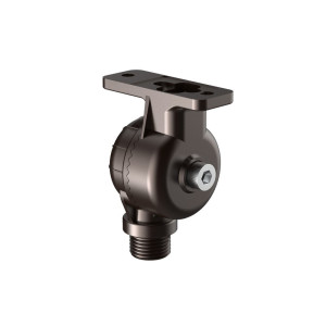 FLM02 Mini Flood Light - Flood/Area Lights - Accessories - Knuckle Mount