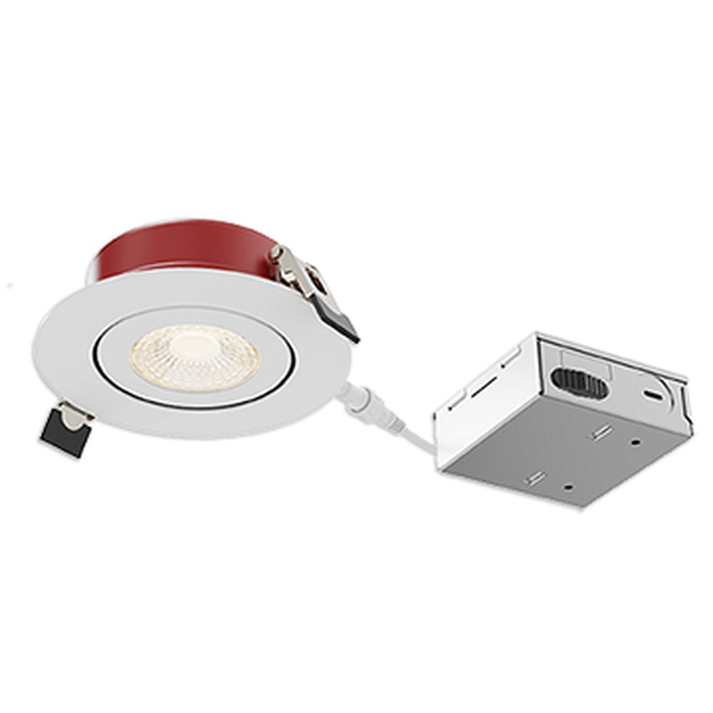 FLP-EX6 - Corde d'extension de 6 pieds pour série FLP - White