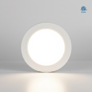 SATIN NICKEL TRIM FOR FM1-7-5CCT