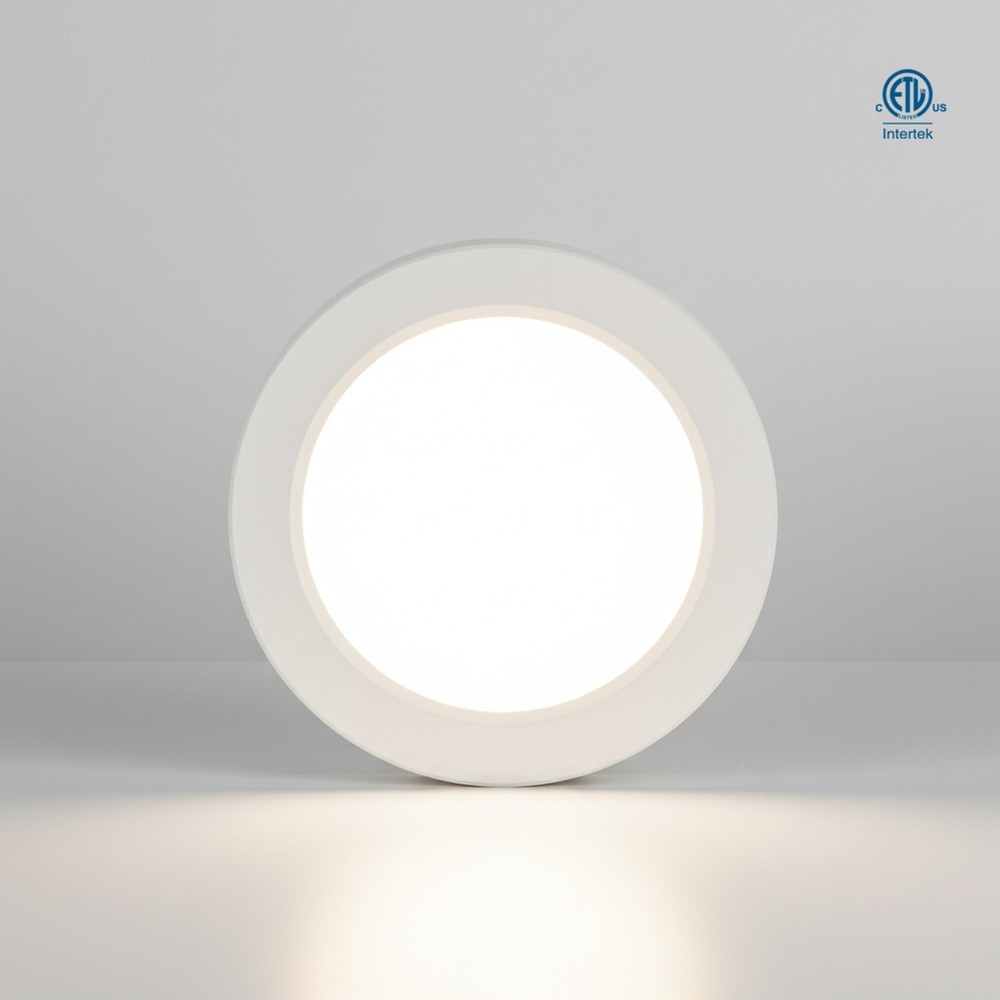 SATIN NICKEL TRIM FOR FM1-7-5CCT