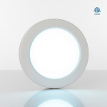 SATIN NICKEL TRIM FOR FM1-9-5CCT