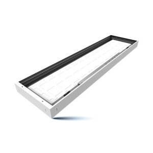 SURFACE MOUNT FRAME FOR  OD347-1X4D-3CCT LED BACK LIT PANEL