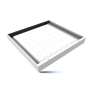 SURFACE MOUNT FRAME FOR  OD347-2X2D-3CCT LED BACK LIT PANEL