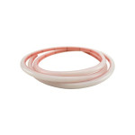 24V LED FlexiTube (3000K) - 5W per foot - Weatherproof - Dimmable -165W 33' Roll