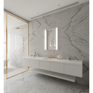 Paris Mirror GALA22436CCT-TS